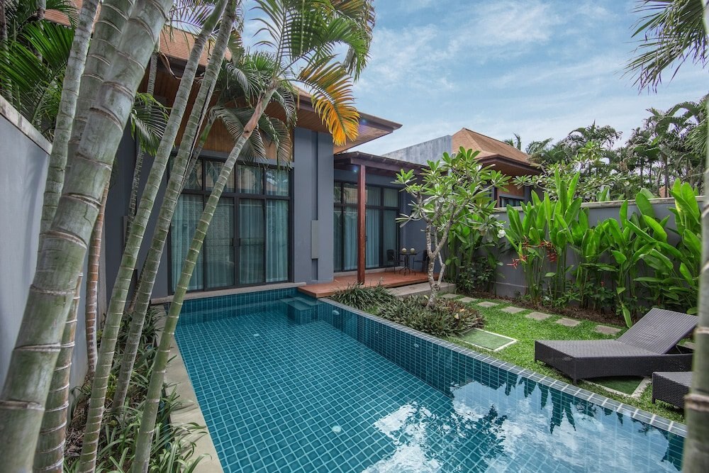 Villa Java