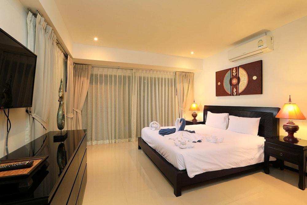 Villa Emauha Room Type - Villa