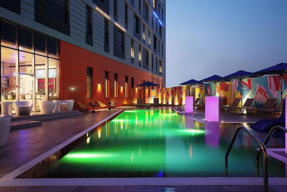Aloft Dubai South by Marriott - Tap to explore photos