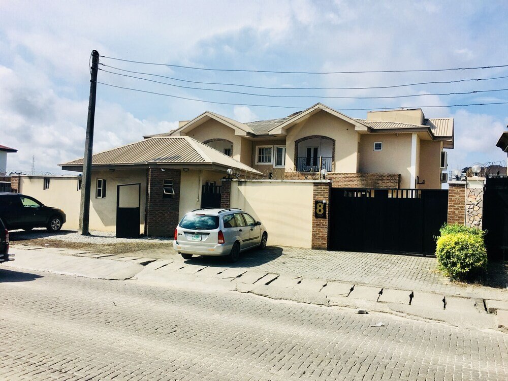 Modex Lekki - Tap to explore photos