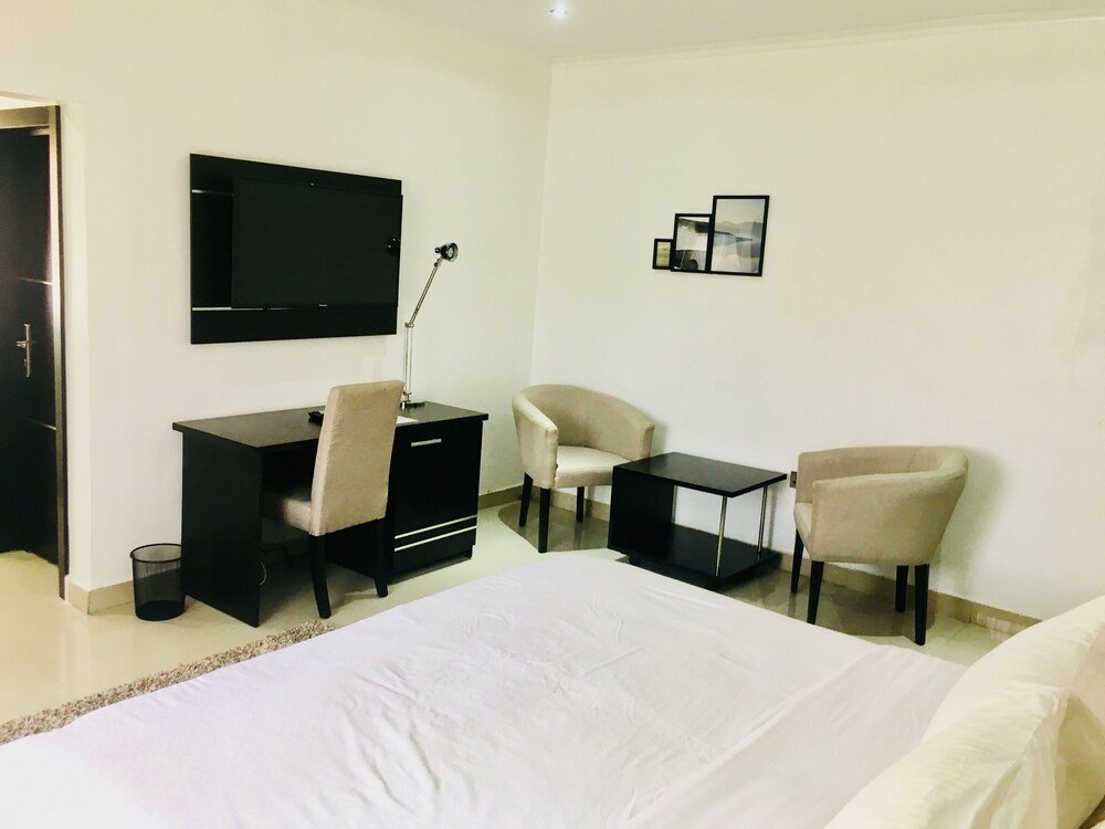 Modex Lekki Room Type - Continental Room