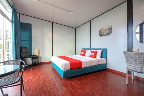Happy Mountain Airport Resort Room Type - Deluxe Villa