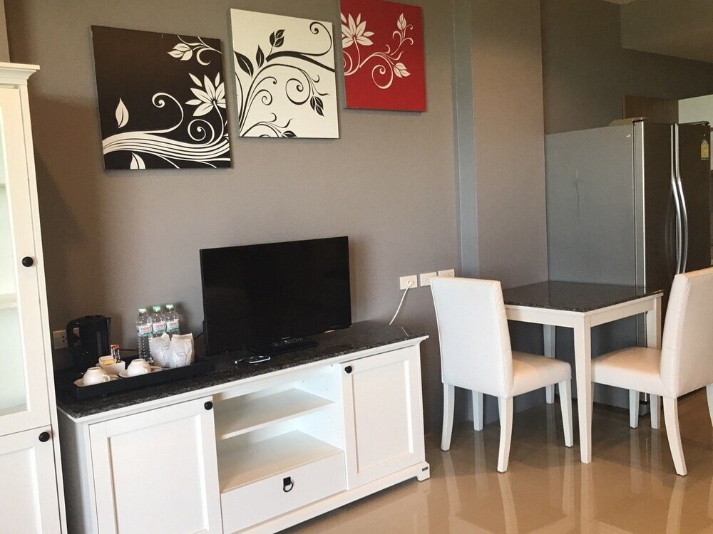Apartment in Aonang & Railay Sea View - Tap to explore photos