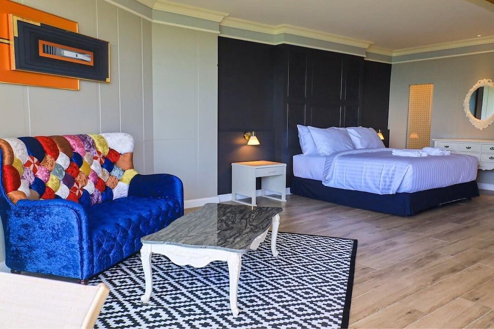 Heaven View Krabi Room Type - Deluxe Room 2nd floor