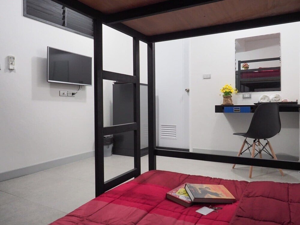 Beam House Room Type - Standard Room
