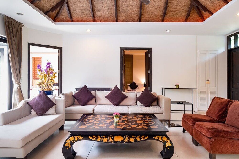 Phuket Ratchamaka Pool Villa - Tap to explore photos