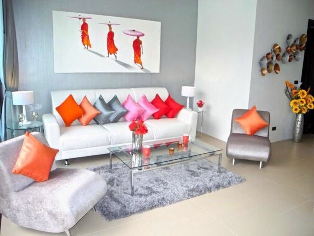COCO Chalong 2 Bedrooms New Villa - Tap to explore photos