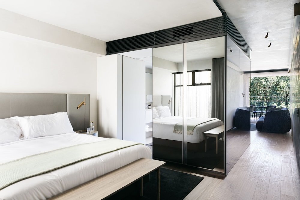 United Places Botanic Gardens Room Type - One Bedroom Garden Suite