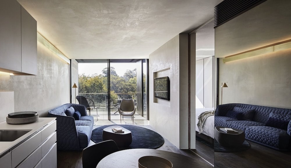 United Places Botanic Gardens Room Type - Two Bedroom Garden Suite