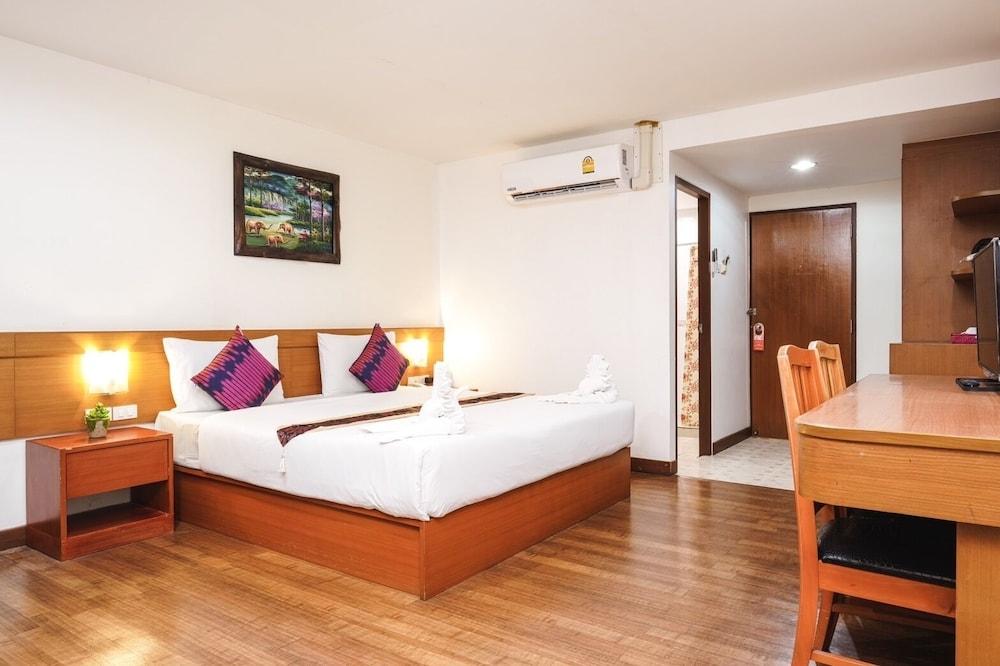 Neptuna Hotel by Maduzi Room Type - Superior Double Room