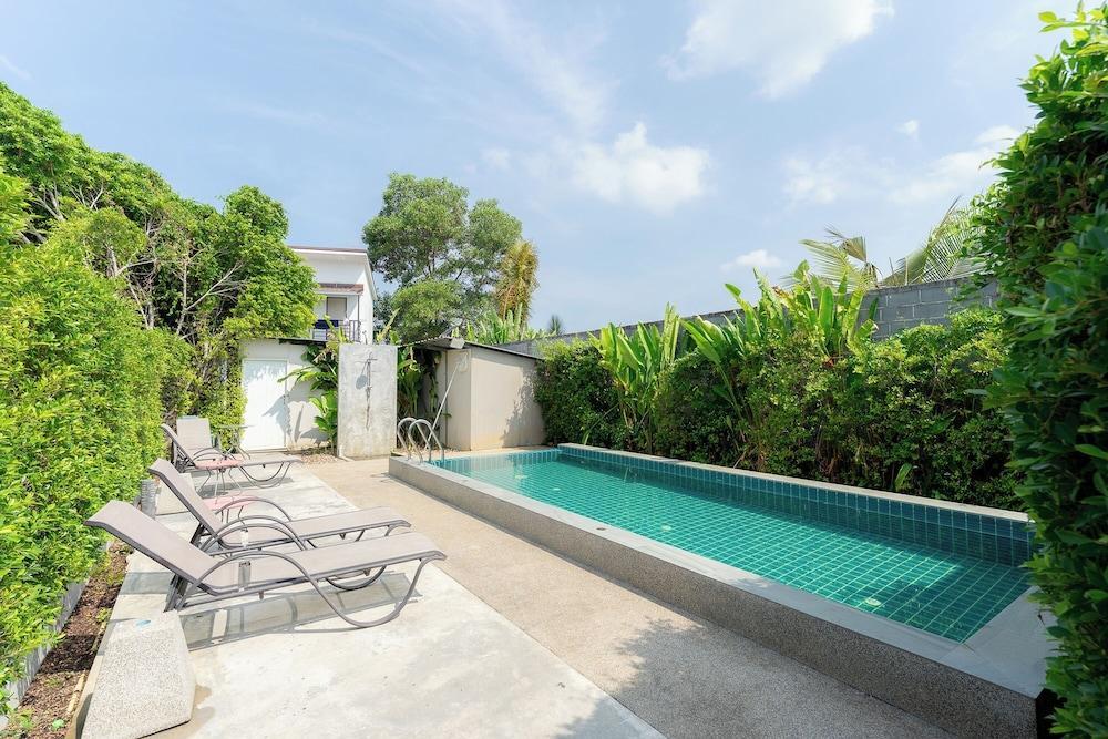 Malinee Resort