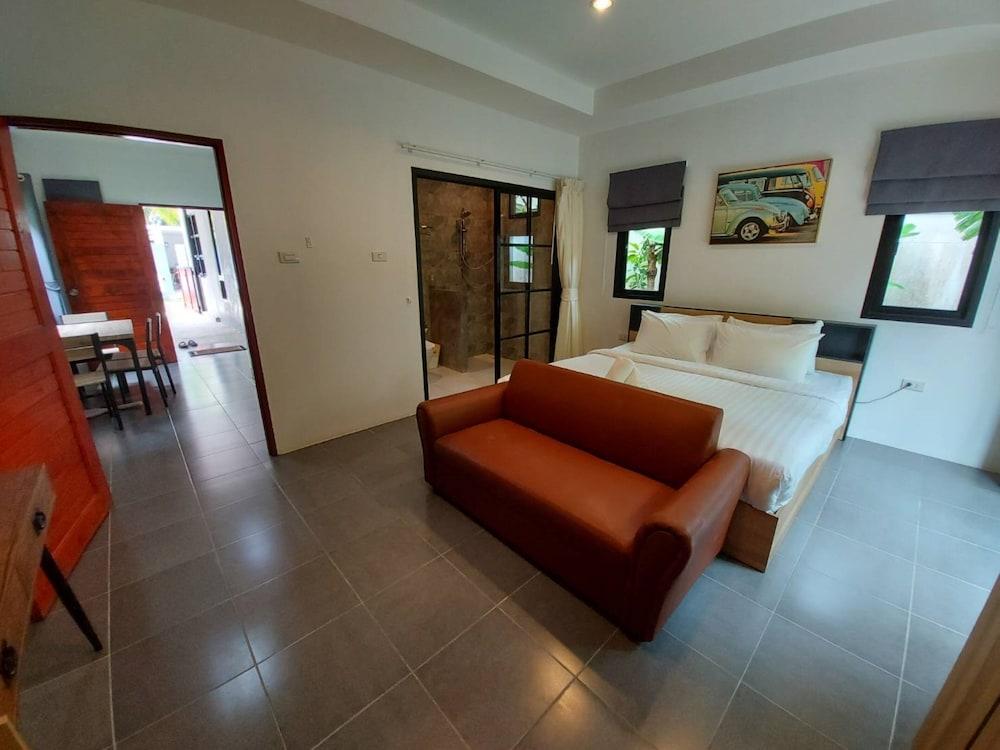 Malinee Resort Room Type - Grand House, 2 Bedrooms Malinee Resort Room Type - Grand House, 2 Bedrooms