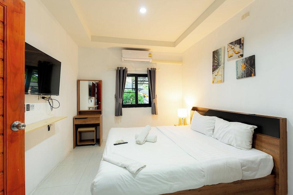 Malinee Resort Room Type - One Bedroom with Kitchen