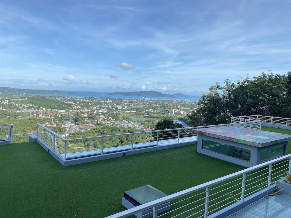 Phuket View Coffee and Resort - Tap to explore photos