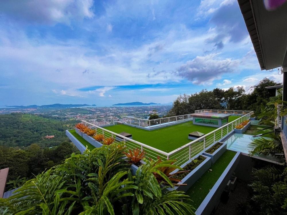 Phuket View Coffee and Resort - Tap to explore photos