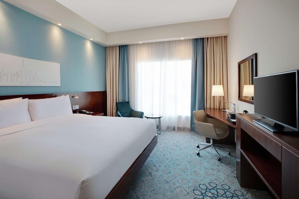 Hampton by Hilton Dubai Al Barsha Room Type - Room, 1 King Bed, Non Smoking