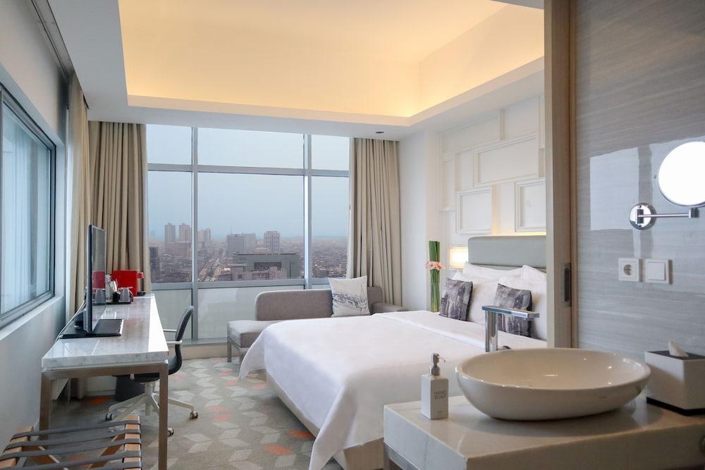 Vertu Harmoni Jakarta Room Type - Executive Room (Vertu)