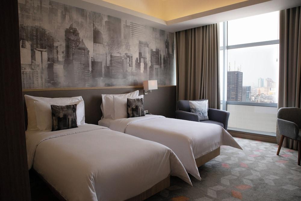 Vertu Harmoni Jakarta Room Type - Standard Room (V)