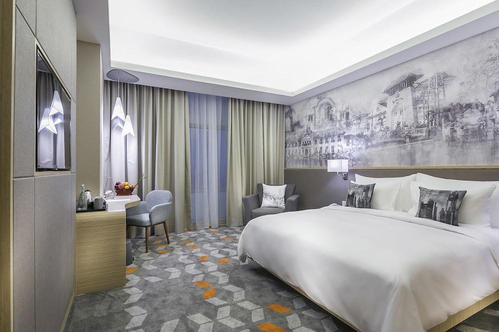 Vertu Harmoni Jakarta Room Type - Deluxe Room (Vertu)