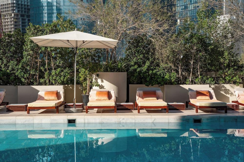 ME Dubai by Meliá - Tap to explore photos