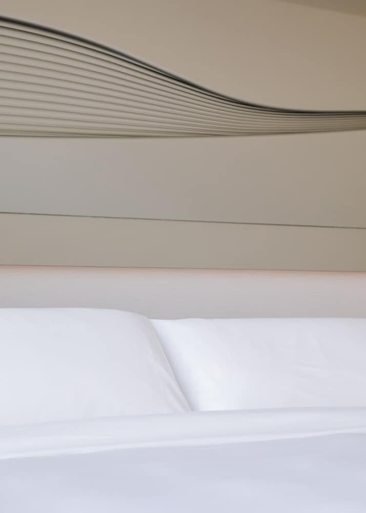 ME Dubai by Meliá Room Type - Deluxe Always ME