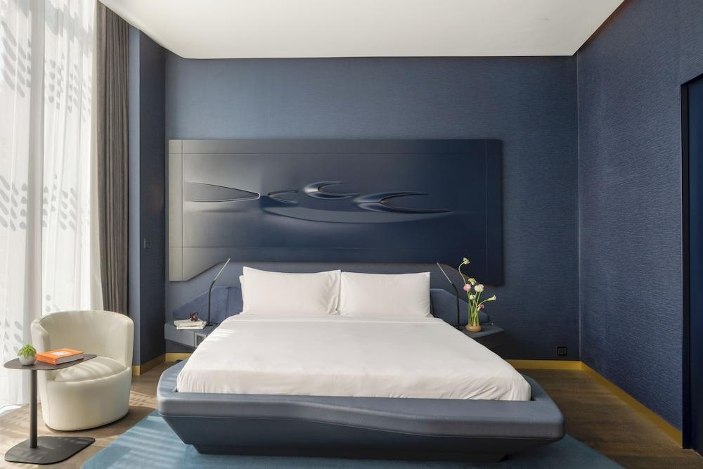 ME Dubai by Meliá Room Type - Superior ME Extra Space