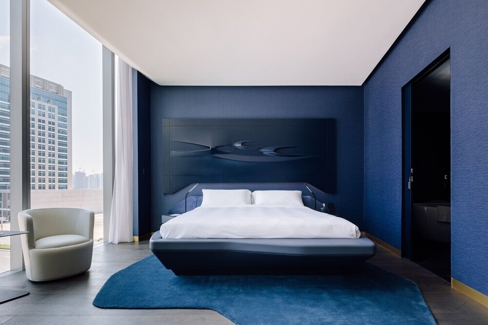 ME Dubai by Meliá Room Type - Superior ME