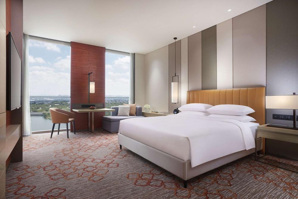 Hyatt Regency Shanghai Jiading Room Type - 2 Twin Beds