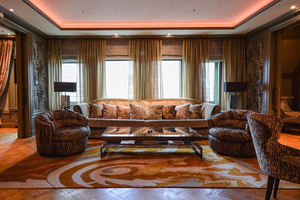 Hotel TwentySeven Room Type - Grand Master Suite Hotel TwentySeven Room Type - Grand Master Suite
