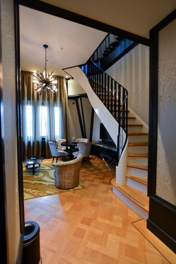 Hotel TwentySeven Room Type - Tower Dream Suite Hotel TwentySeven Room Type - Tower Dream Suite