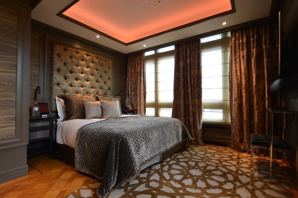 Hotel TwentySeven Room Type - Suite, 1 Bedroom