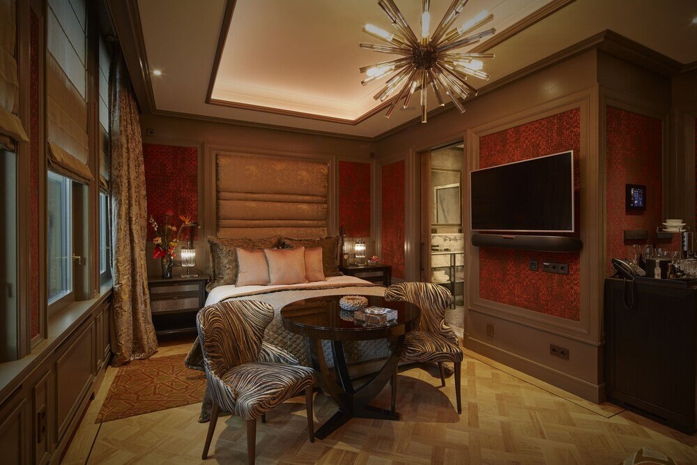 Hotel TwentySeven Room Type - Junior Suite
