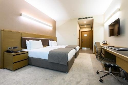 La Quinta By Wyndham Istanbul Gunesli Istanbul Hotel Price Address Reviews