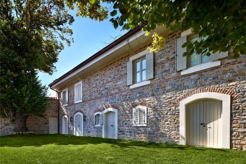 Kocatas Mansions Istanbul Operated by Minor Hotels