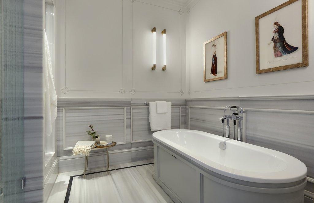 Kocatas Mansions Istanbul Room Type - Bosphorus Room