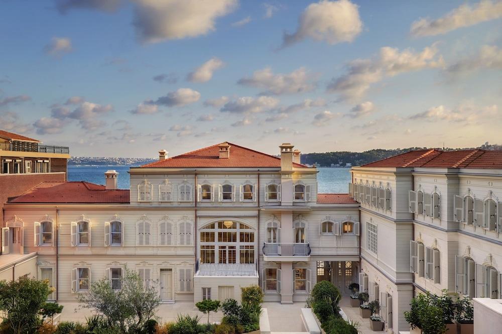 Six Senses Kocatas Mansions Istanbul - Tap to explore photos