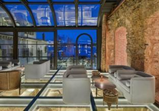 Kocatas Mansions Istanbul
