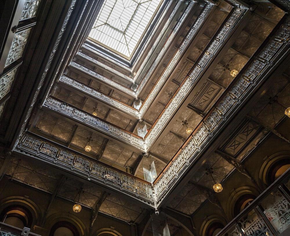 The Beekman, A Thompson Hotel, by Hyatt - Tap to explore photos