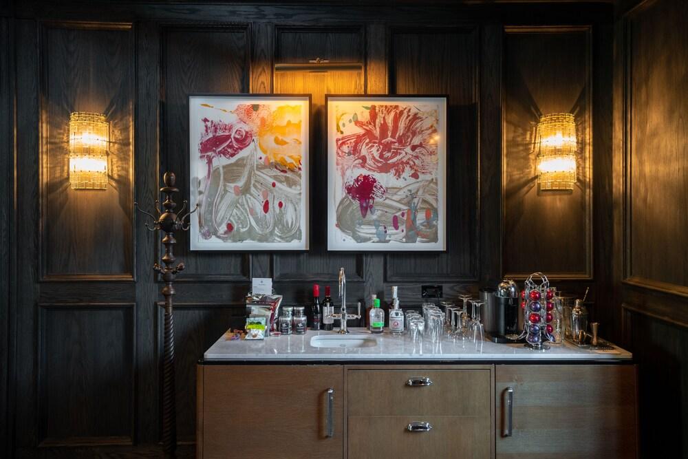The Beekman, A Thompson Hotel, by Hyatt - Tap to explore photos