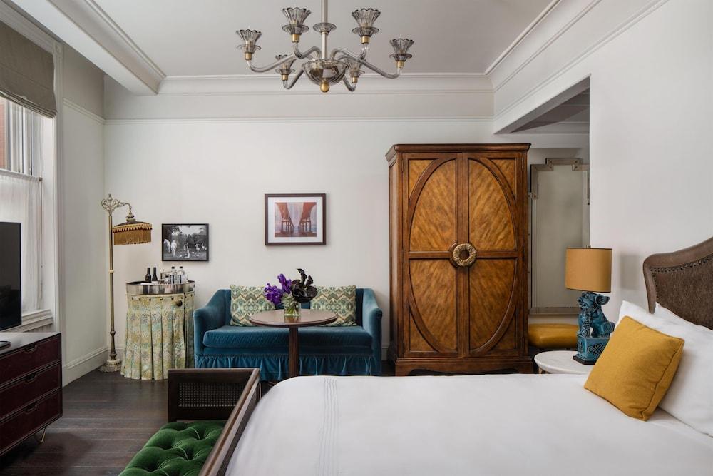 The Beekman, A Thompson Hotel, by Hyatt Room Type - Studio Suite