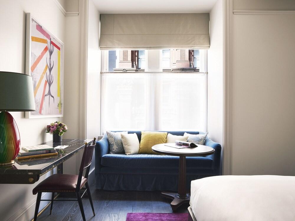 The Beekman, A Thompson Hotel, by Hyatt - Tap to explore photos