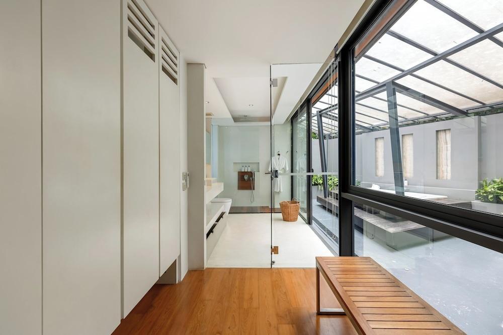 The View Room Type - Villa (5 Bedrooms)