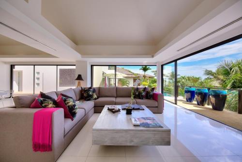 Dhevatara Residence Sea View Villas - Tap to explore photos