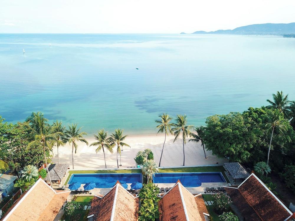 Tawantok Beach Villas Room Type - Tawantok Beach Villas - Villa 1