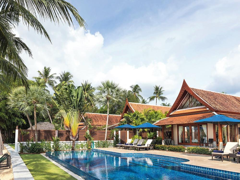 Tawantok Beach Villas Room Type - Tawantok Beach Villas - Villa 2