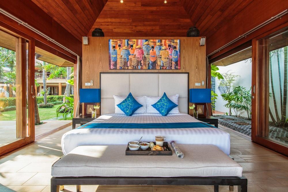 Ban Mekkala Room Type - Villa (6 Bedrooms)