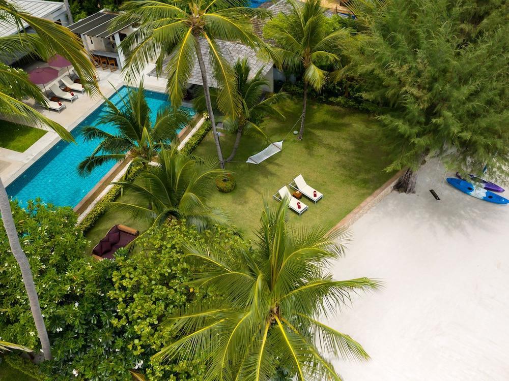Inasia Beach Villa by Elite Havens