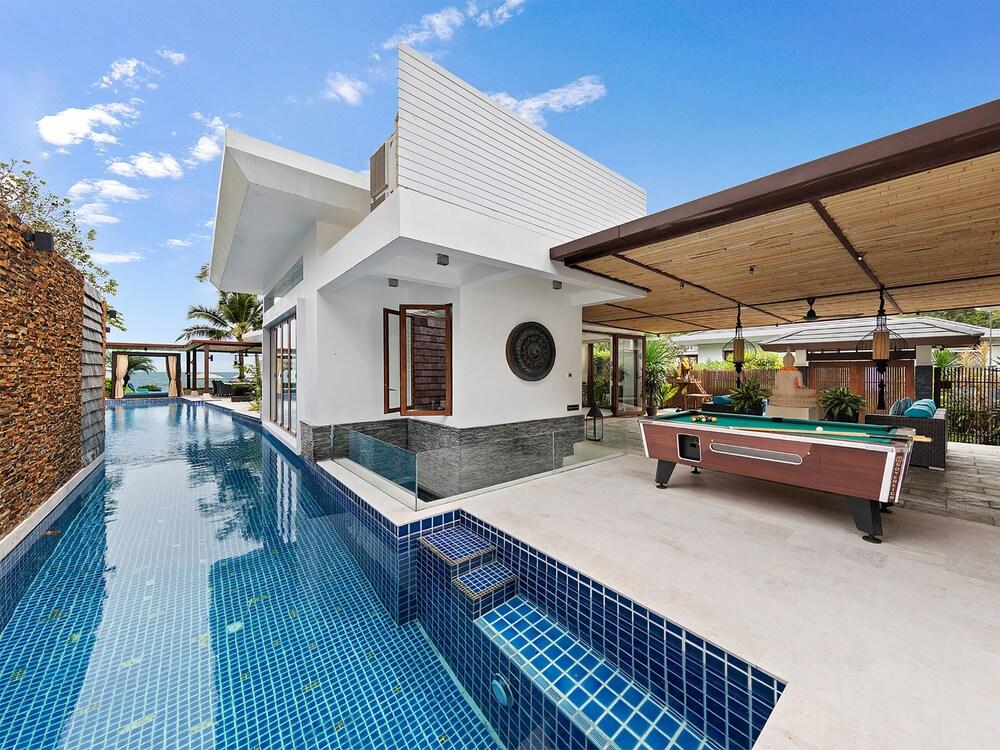 Villa Chi Samui - Tap to explore photos