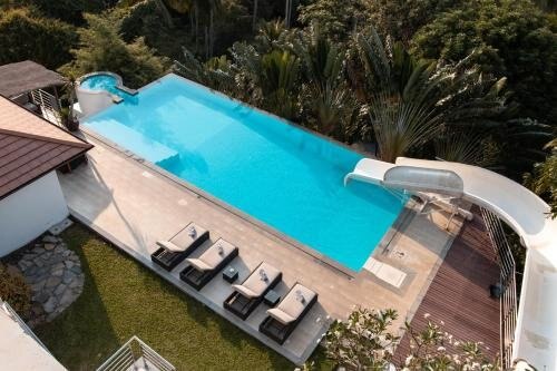Villa Lulu Koh Samui