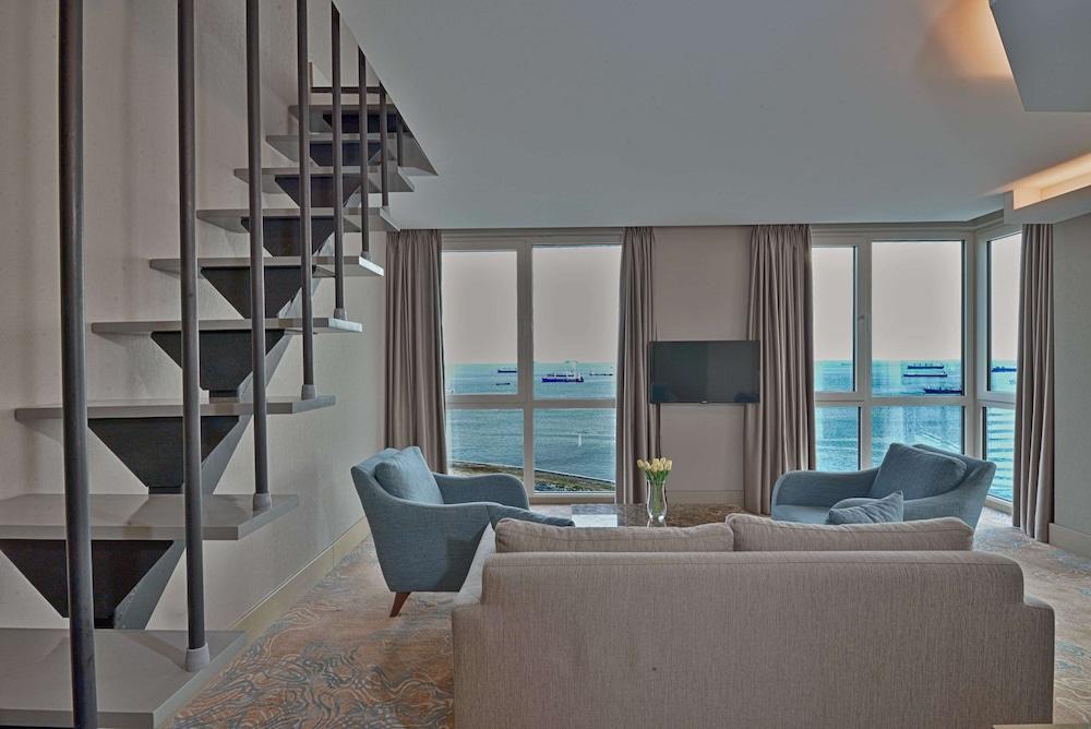 Best Western Premier Ottoperla Hotel Room Type - Suite, Multiple Beds, Non Smoking, Balcony (View)